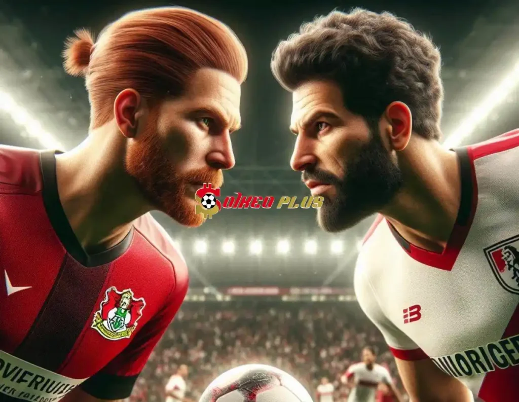 Soi Kèo Dự Đoán: Leverkusen vs Augsburg, 20h30 ngày 18/05/2024