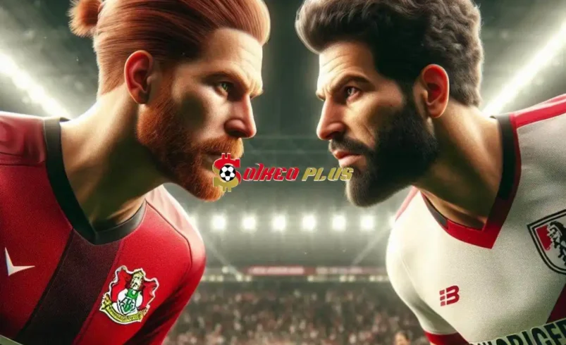 Soi Kèo Dự Đoán: Leverkusen vs Augsburg, 20h30 ngày 18/05/2024