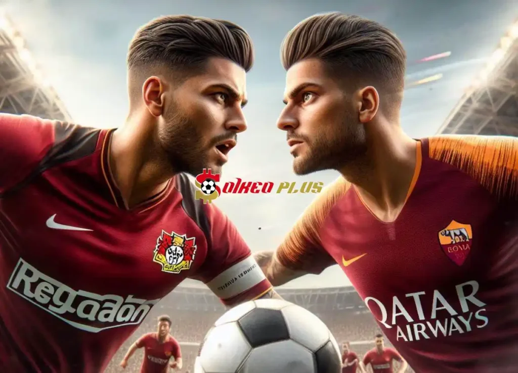 Soi Kèo Dự Đoán: Leverkusen vs AS Roma, 2h ngày 10/05/2024