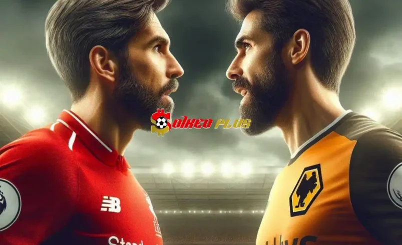 Soi Kèo Dự Đoán: Liverpool vs Wolves, 22h ngày 19/05/2024