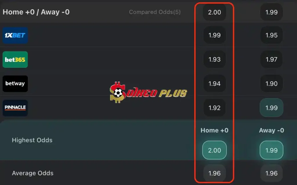 BET OF THE DAY: Luton vs Everton (03/05/2024)