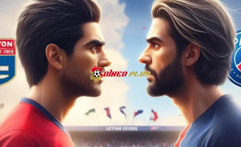 Soi Kèo Dự Đoán: Lyon vs PSG, 1h ngày 26/05/2024