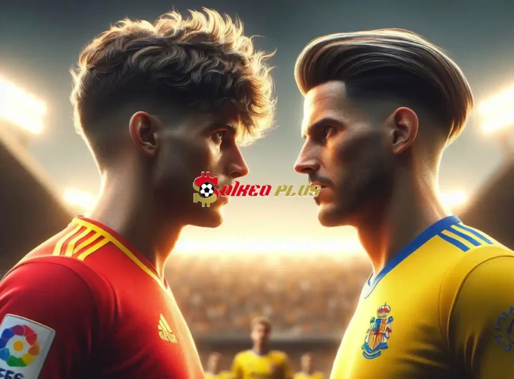 Soi Kèo Dự Đoán: Mallorca vs Las Palmas, 19h ngày 11/05/2024