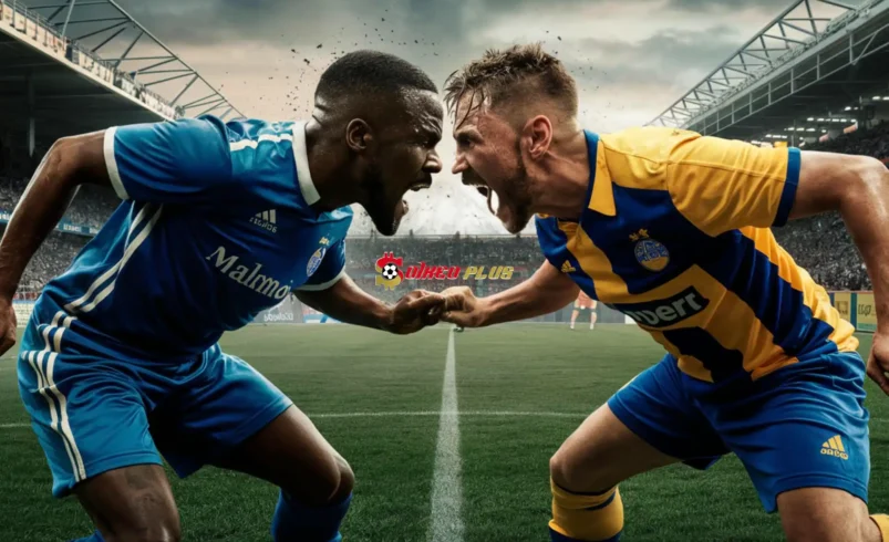 Soi Kèo Dự Đoán: Malmo vs Kalmar, 0h ngày 25/05/2024