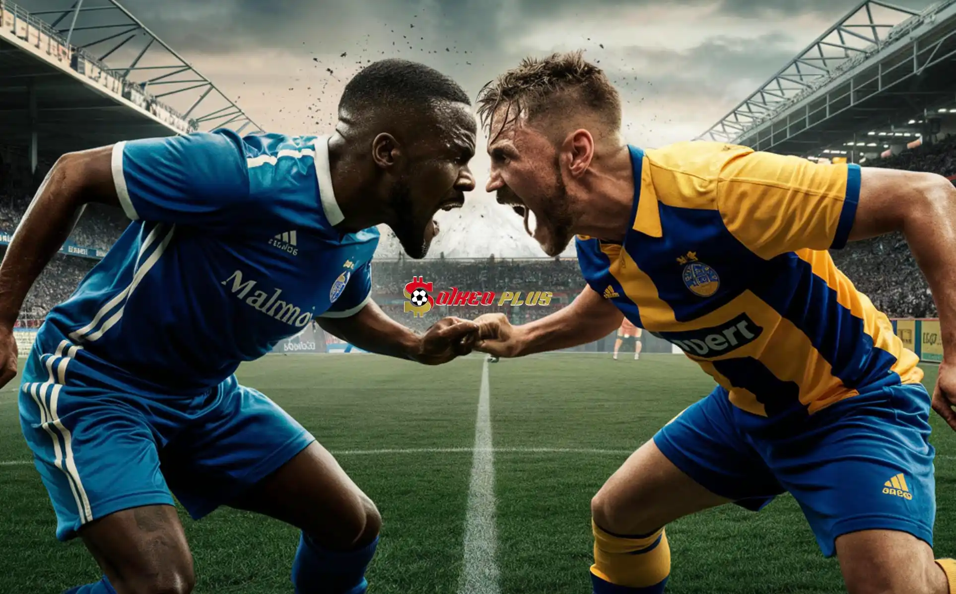 Soi Kèo Dự Đoán: Malmo vs Kalmar, 0h ngày 25/05/2024