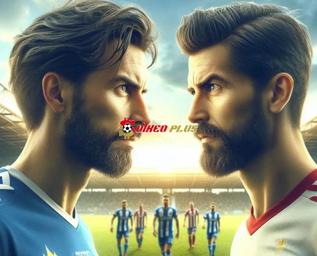 Soi Kèo Dự Đoán: Malmo vs Elfsborg, 0h ngày 29/05/2024