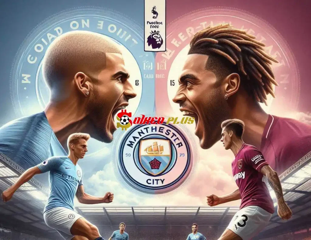 Soi Kèo Dự Đoán: Man City vs West Ham, 22h ngày 19/05/2024