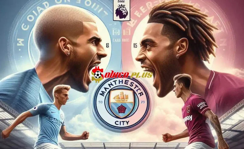 Soi Kèo Dự Đoán: Man City vs West Ham, 22h ngày 19/05/2024