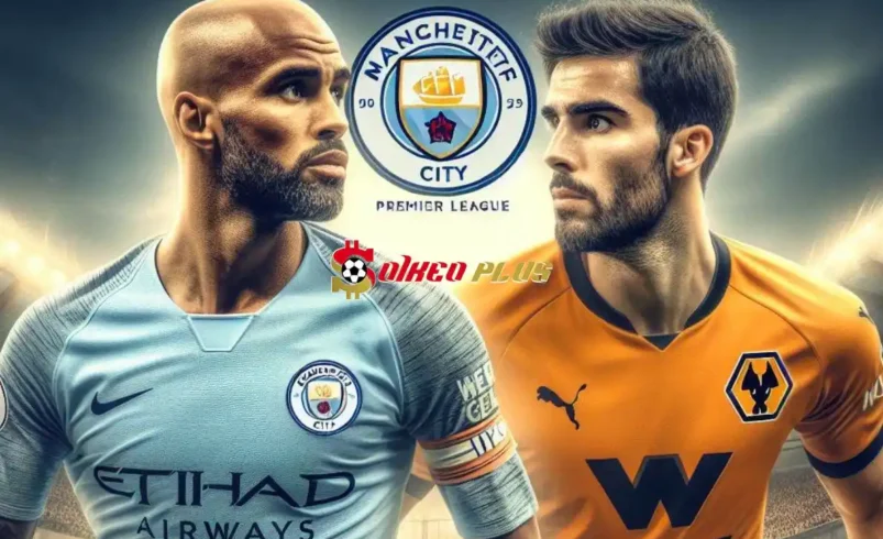 Soi Kèo Dự Đoán: Man City vs Wolves, 23h30 ngày 04/05/2024