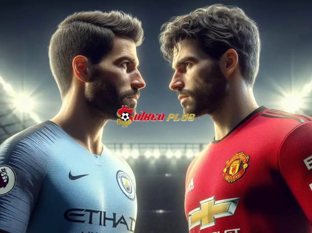 Soi Kèo Dự Đoán: Man City vs Man Utd, 21h ngày 25/05/2024