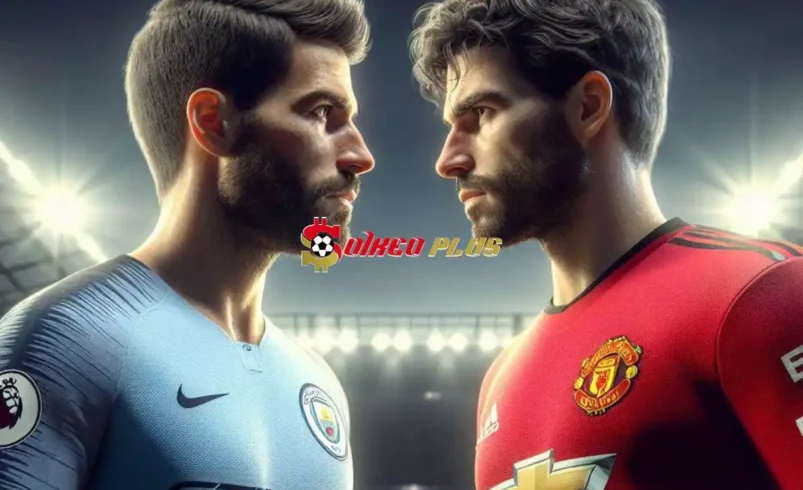Soi Kèo Dự Đoán: Man City vs Man Utd, 21h ngày 25/05/2024