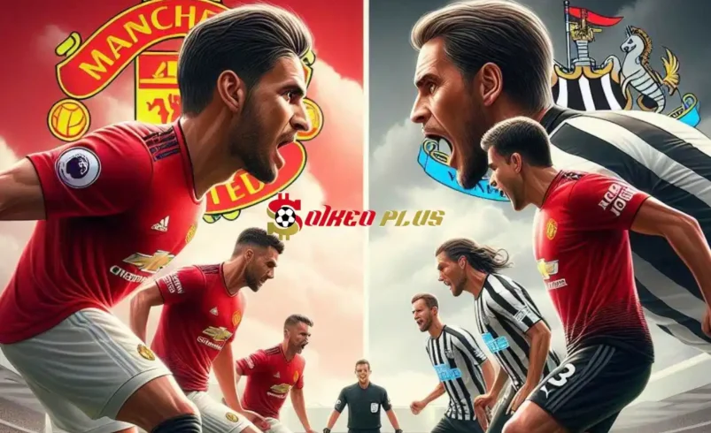 Soi Kèo Dự Đoán: Man Utd vs Newcastle, 2h ngày 16/05/2024
