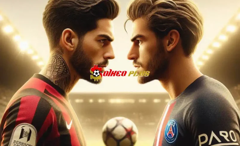 Soi Kèo Dự Đoán: Metz vs PSG, 2h ngày 20/05/2024