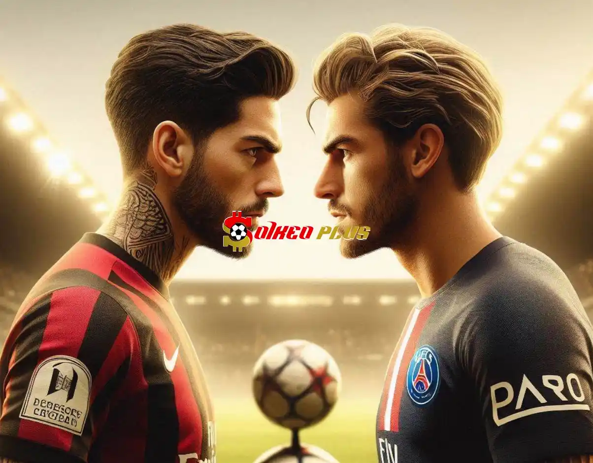 Soi Kèo Dự Đoán: Metz vs PSG, 2h ngày 20/05/2024