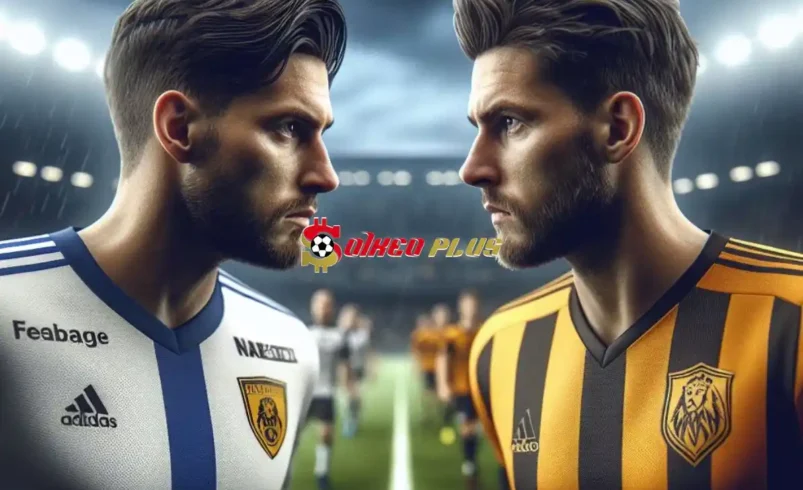 Soi Kèo Dự Đoán: Mjallby vs Hacken, 0h ngày 30/05/2024