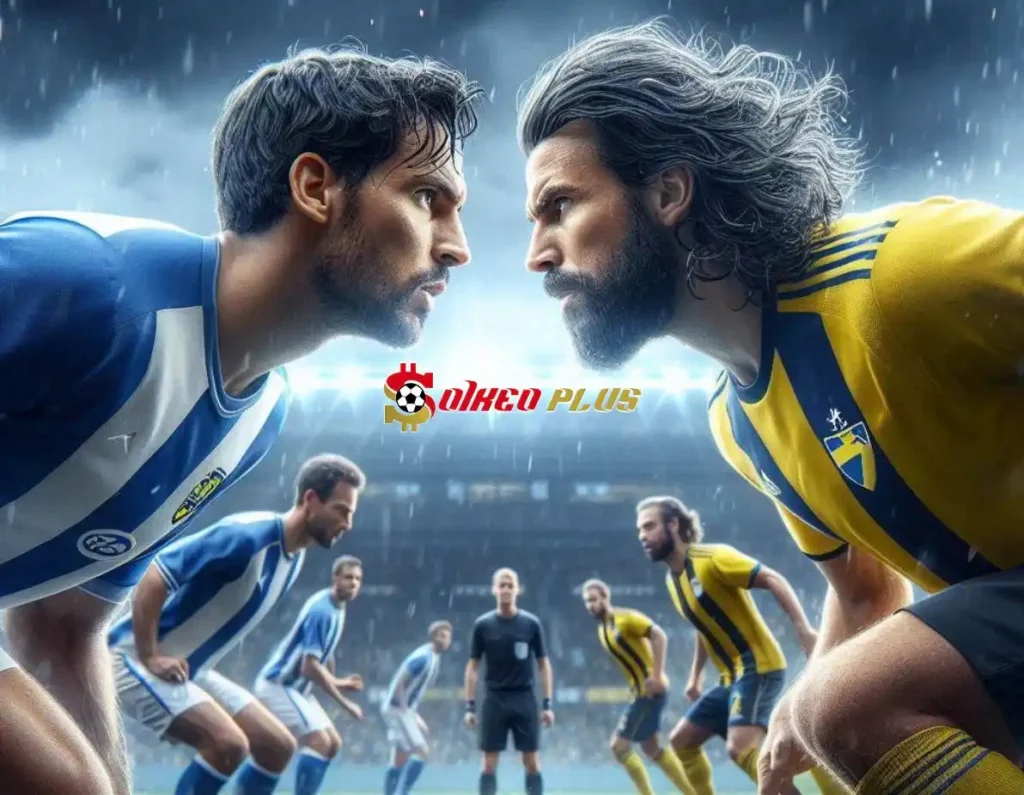 Soi Kèo Dự Đoán: Goteborg vs Mjallby, 0h ngày 22/05/2024