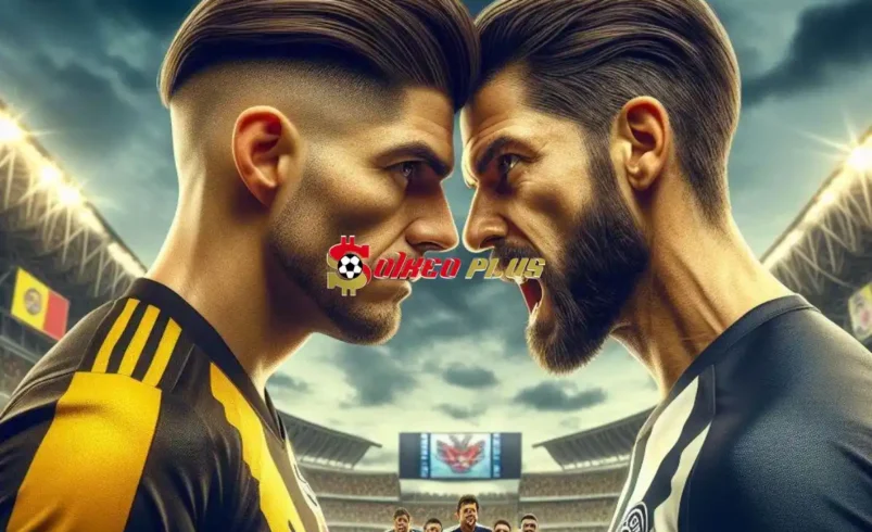 Soi Kèo Dự Đoán: Monterrey vs Columbus Crew, 9h15 ngày 02/05/2024