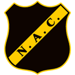 NAC Breda Logo
