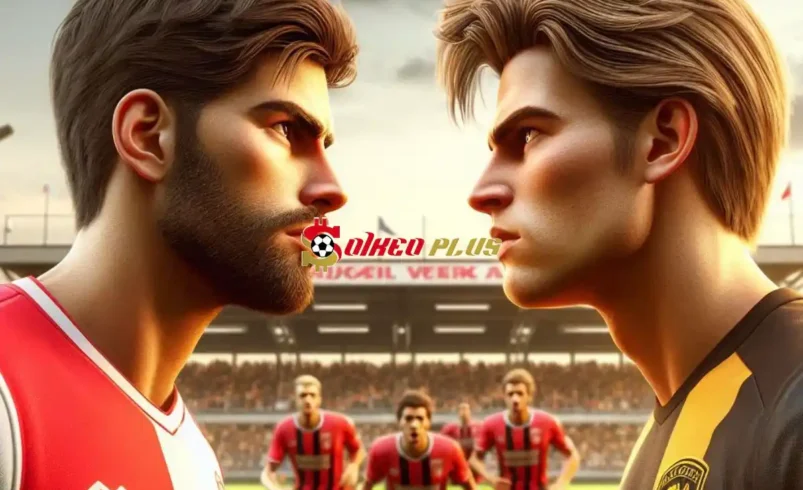 Soi Kèo Dự Đoán: Nijmegen vs Go Ahead Eagles, 23h45 ngày 23/05/2024