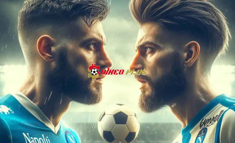 Soi Kèo Dự Đoán: Napoli vs Lecce, 23h ngày 26/05/2024