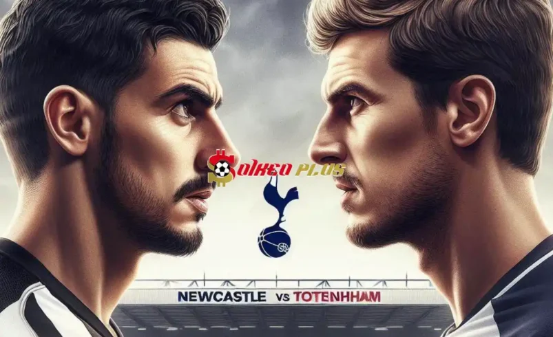Soi Kèo Dự Đoán: Newcastle vs Tottenham, 16h45 ngày 22/05/2024