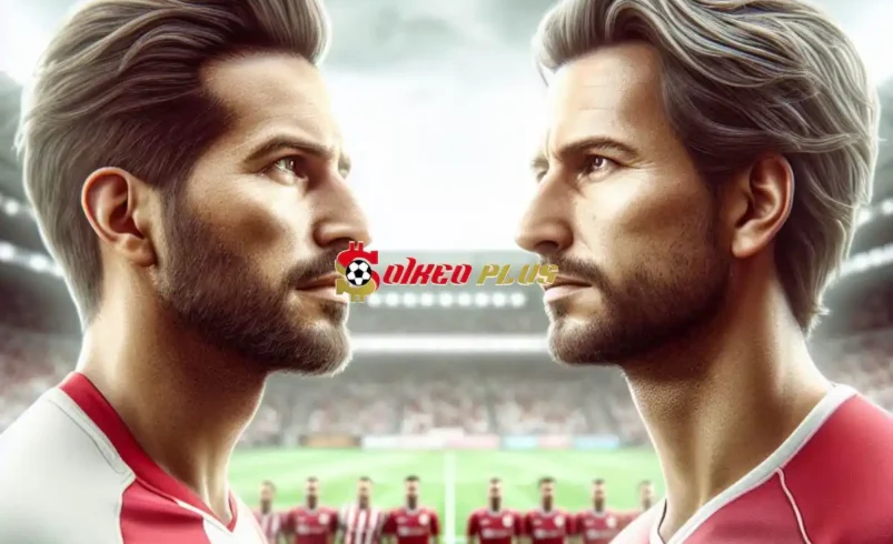 Soi Kèo Dự Đoán: Nice vs Le Havre, 2h ngày 11/05/2024