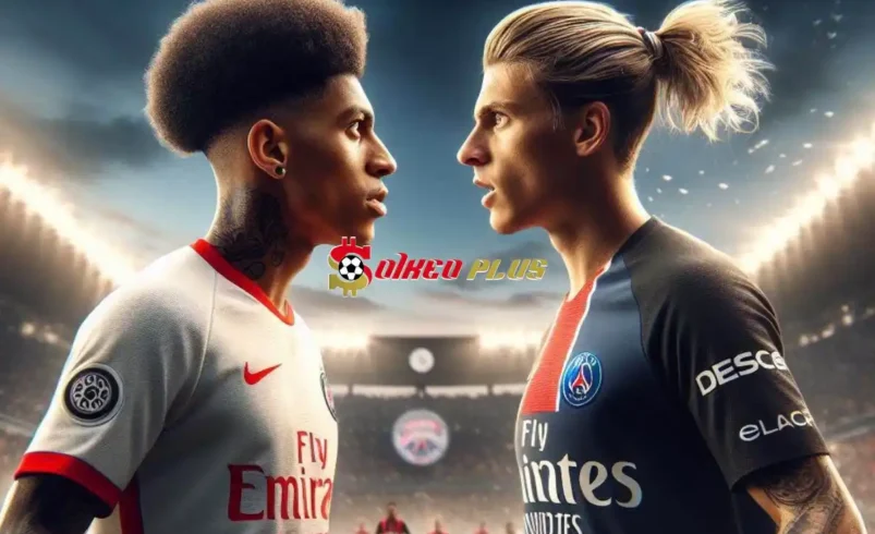 Soi Kèo Dự Đoán: Nice vs PSG, 2h ngày 16/05/2024