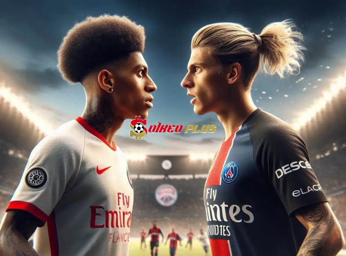 Soi Kèo Dự Đoán: Nice vs PSG, 2h ngày 16/05/2024