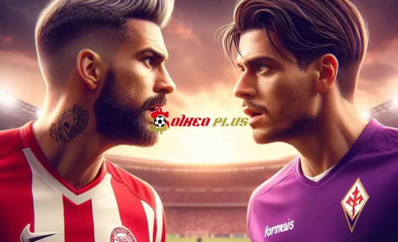 Soi Kèo Dự Đoán: Olympiacos vs Fiorentina, 2h ngày 30/05/2024