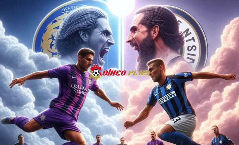 Soi Kèo Dự Đoán: Orlando City vs Inter Miami, 6h30 ngày 16/05/2024