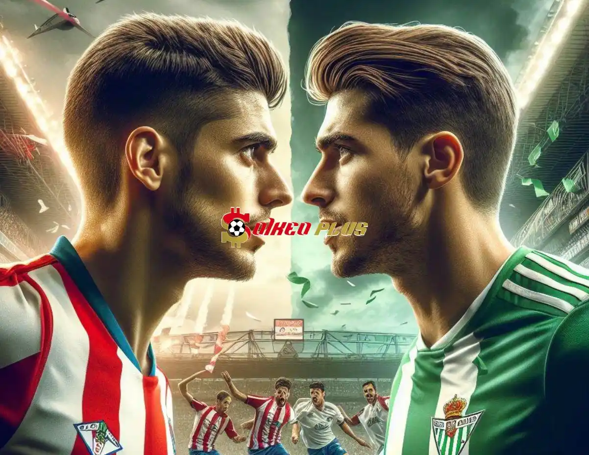 Soi Kèo Dự Đoán: Osasuna vs Real Betis, 19h ngày 05/05/2024