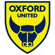 Oxford United Logo