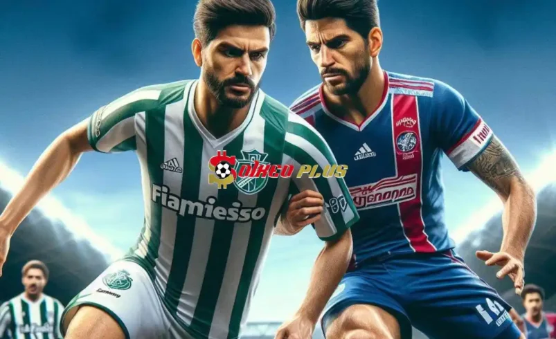 Soi Kèo Dự Đoán: Palmeiras vs San Lorenzo, 5h ngày 31/05/2024