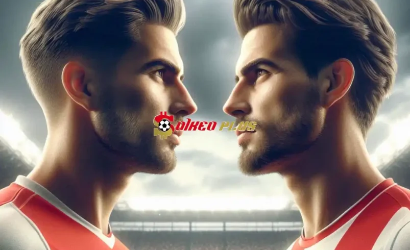 Soi Kèo Dự Đoán: Raith vs Ross County, 2h ngày 24/05/2024