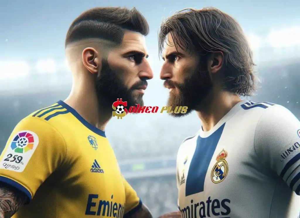 Soi Kèo Dự Đoán: Real Madrid vs Cadiz, 21h15 ngày 04/05/2024