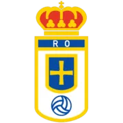 Real Oviedo Logo