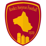 Rodez Logo
