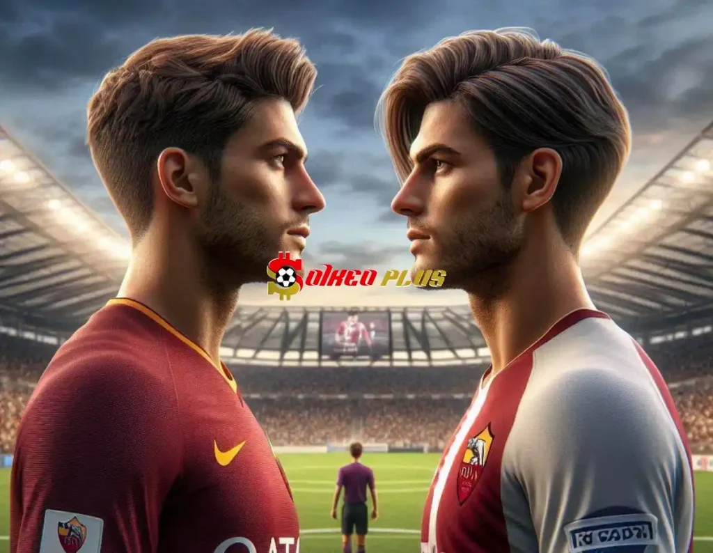 Soi Kèo Dự Đoán: Roma vs Genoa, 1h45 ngày 20/05/2024