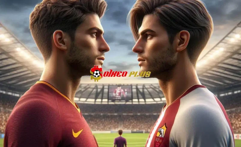 Soi Kèo Dự Đoán: Roma vs Genoa, 1h45 ngày 20/05/2024