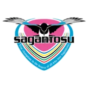 Sagan Tosu Logo