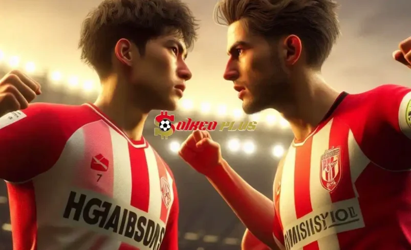 Soi Kèo Dự Đoán: Sagan Tosu vs FC Tokyo, 17h ngày 31/05/2024