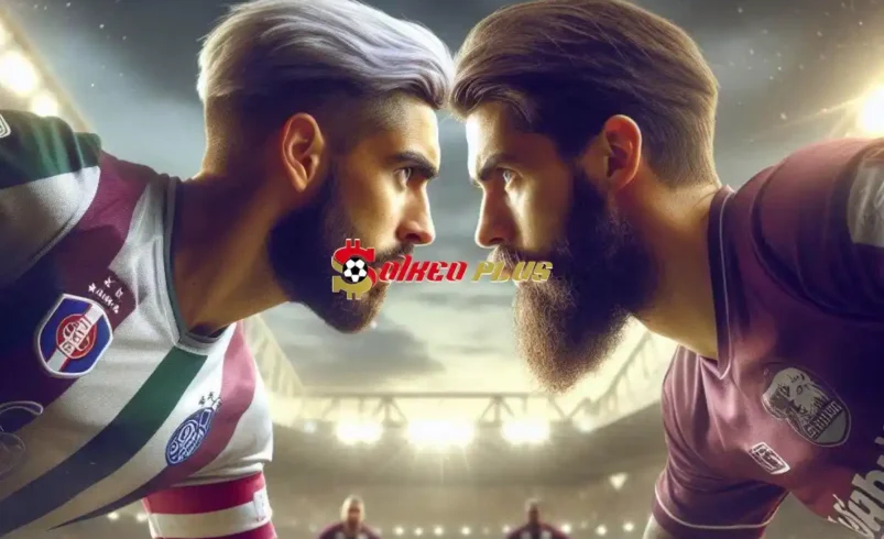 Soi Kèo Dự Đoán: St Etienne vs Metz, 1h30 ngày 31/05/2024