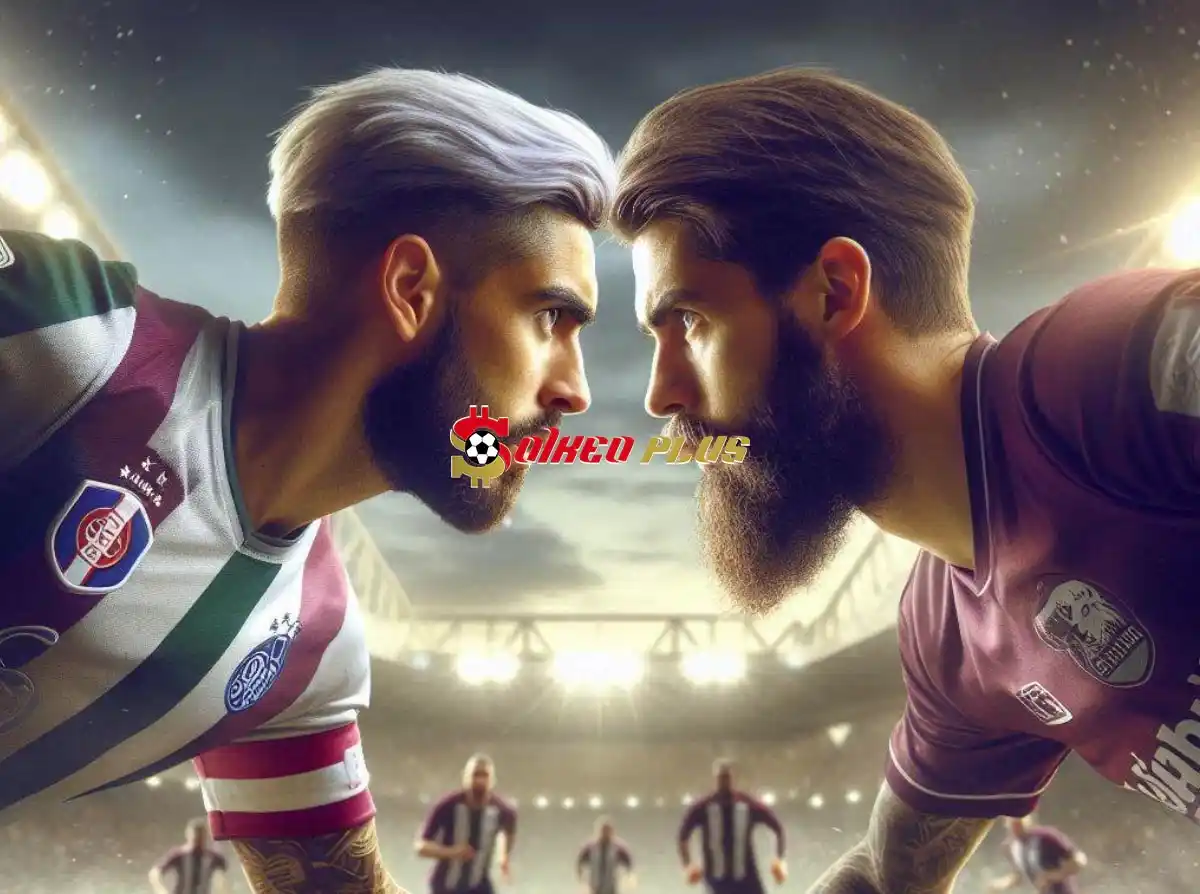 Soi Kèo Dự Đoán: St Etienne vs Metz, 1h30 ngày 31/05/2024