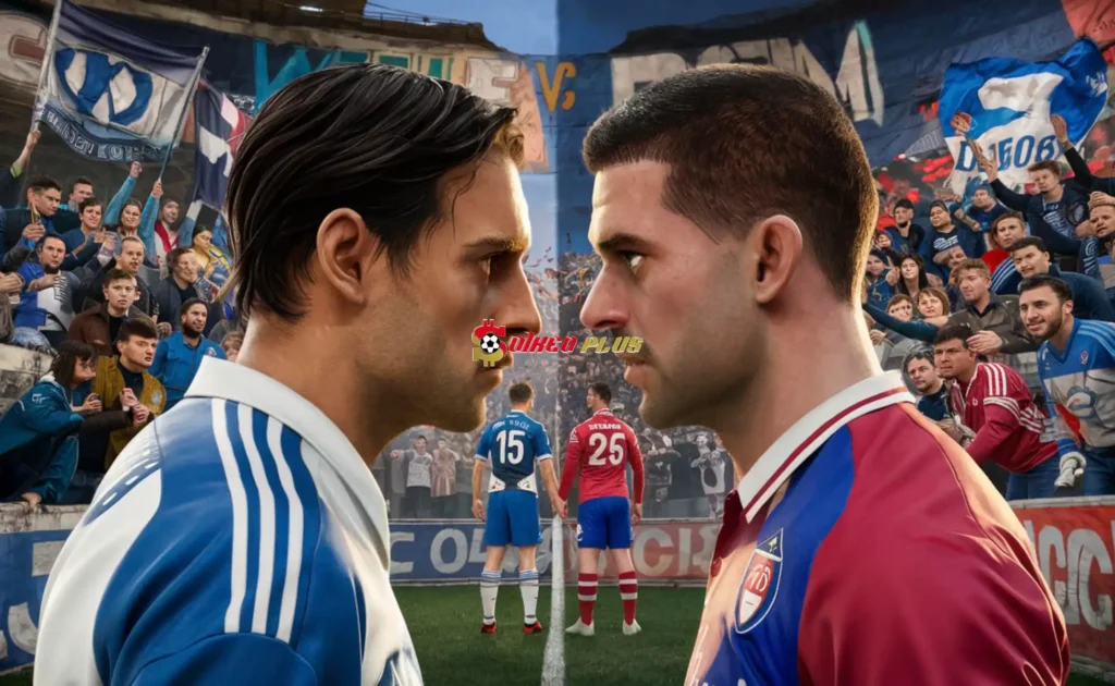 Soi Kèo Dự Đoán: St Etienne vs Rodez, 1h30 ngày 25/05/2024