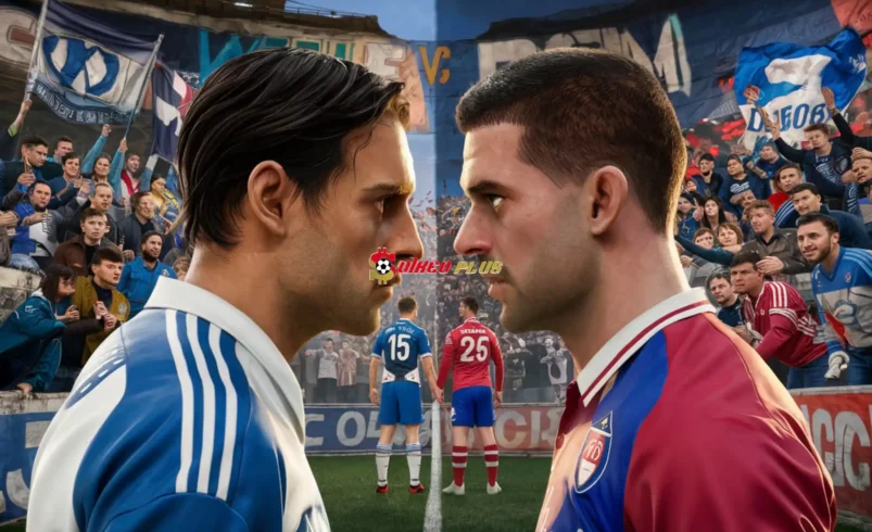 Soi Kèo Dự Đoán: St Etienne vs Rodez, 1h30 ngày 25/05/2024