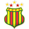 Sampaio Correa Logo
