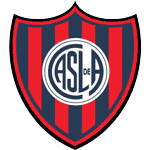 San Lorenzo Logo