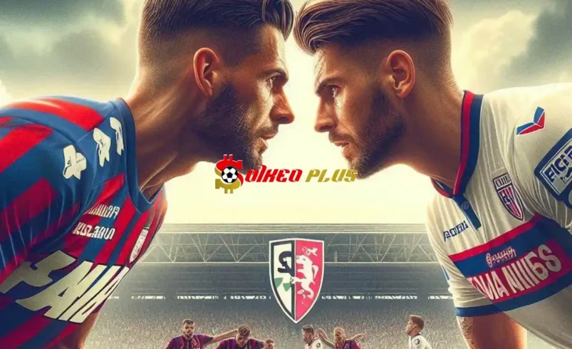 Soi Kèo Dự Đoán: Sassuolo vs Cagliari, 17h30 ngày 19/05/2024
