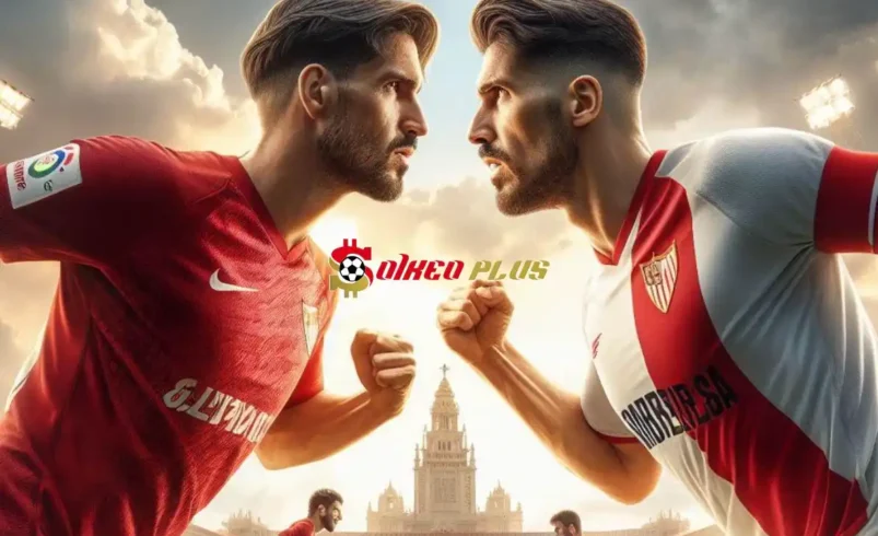 Soi Kèo Dự Đoán: Sevilla vs Granada, 2h ngày 06/05/2024