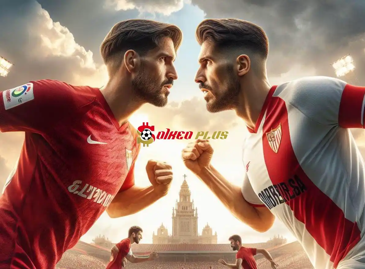 Soi Kèo Dự Đoán: Sevilla vs Granada, 2h ngày 06/05/2024